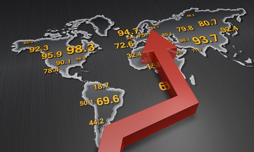 Italia: rallenta il PIL ma non troppo
