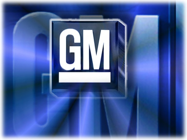 Quanto costa agli Usa salvare General Motors?
