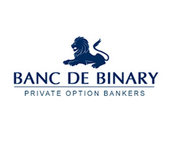 Guida al broker Banc De Binary
