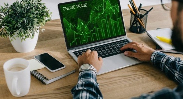trading online frodi