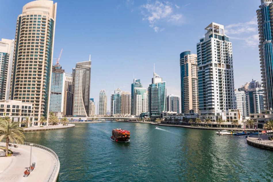 Ottenere la residenza fiscale a Dubai: i vantaggi, secondo Bitmax24